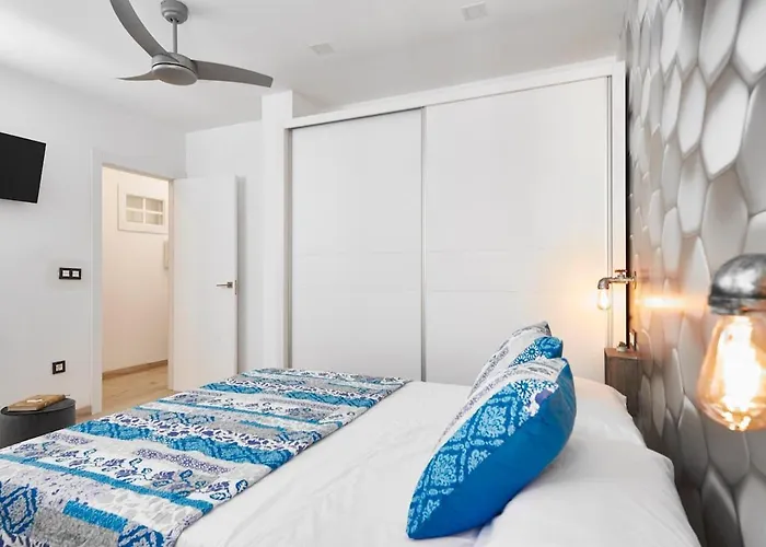 Apartamento Enjoygranada Catedral