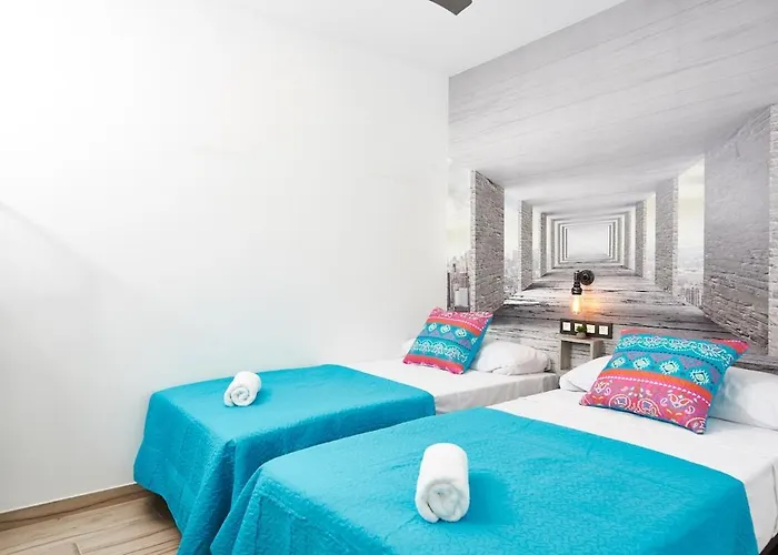Enjoygranada Catedral Apartamento *