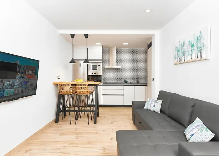 Apartamento Enjoygranada Catedral