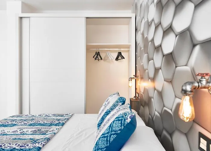 Apartamento Enjoygranada Catedral *