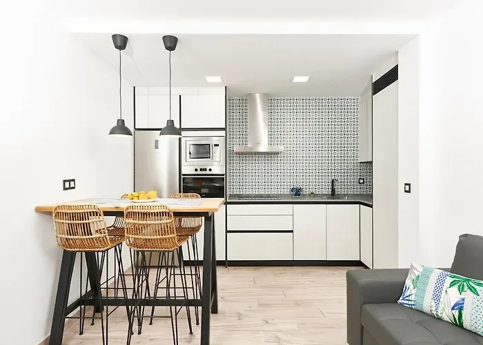 Apartamento Enjoygranada Catedral