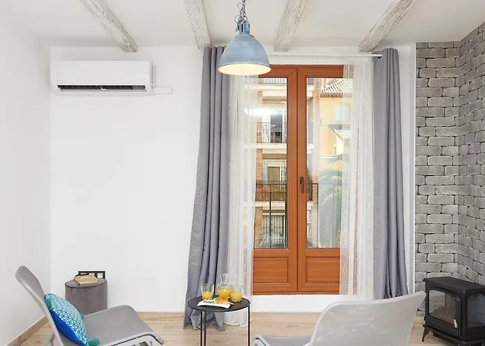 Enjoygranada Catedral Apartamento
