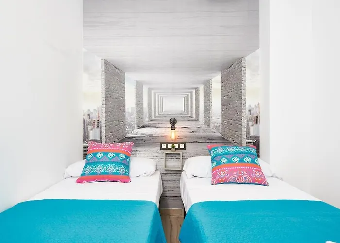 Apartman Enjoygranada Catedral