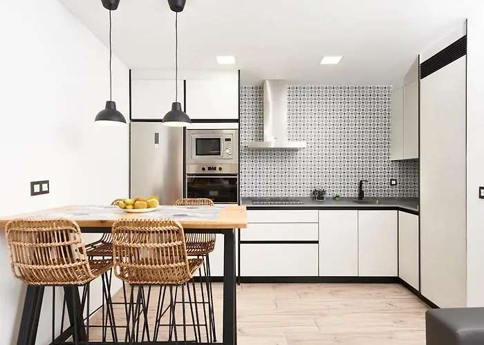 Apartman Enjoygranada Catedral Granada